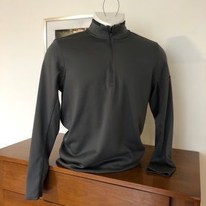 Nike Golf Quarter-Zip